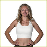 Soothing Stretch Bra