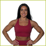 Soothing Stretch Bra
