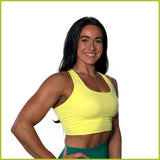 Soothing Stretch Bra