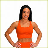 Soothing Stretch Bra