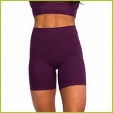Soothing Stretch Biker Short