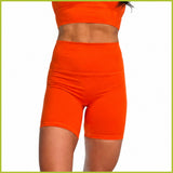 Soothing Stretch Biker Short