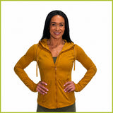 Classy Contour Hoodie