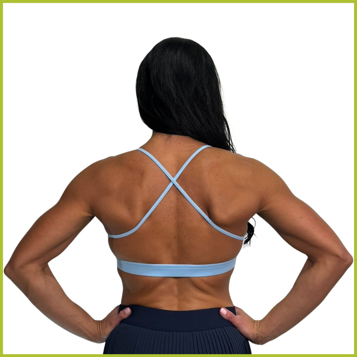 Soothing Sleek Bra