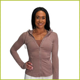 Classy Contour Hoodie