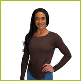 Soft & Simple Long Sleeve