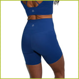 Soothing Stretch Biker Short