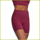 Soothing Stretch Biker Short