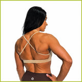 Soothing Sleek Bra