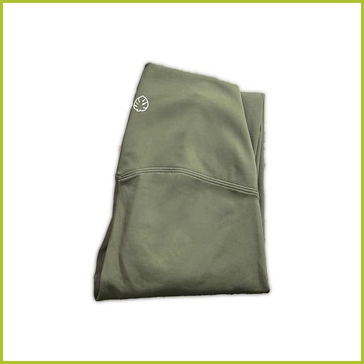 Soothing Stretch Legging