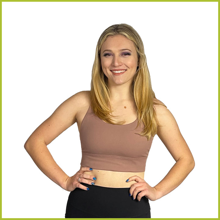 Achieve Bra