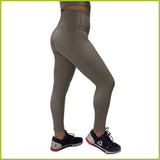 Soothing Stretch Legging