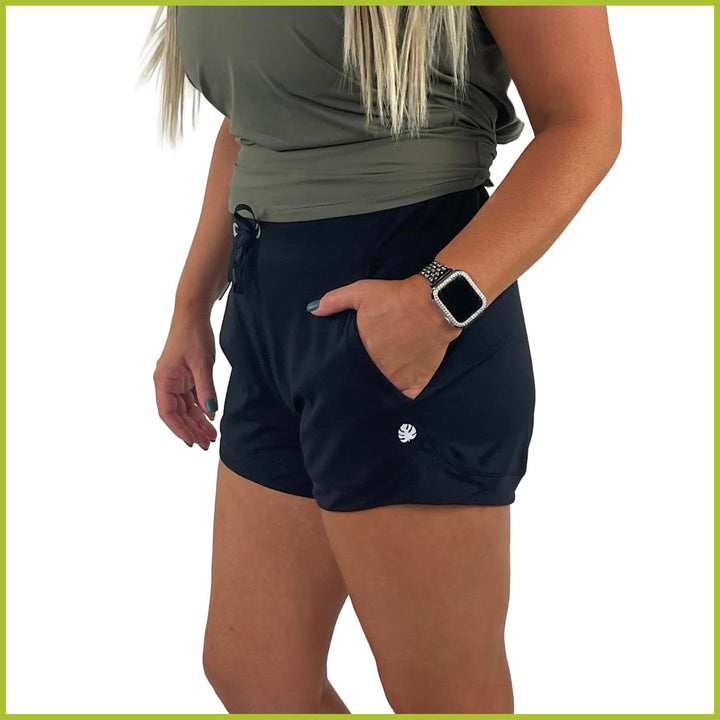 Joyful Jogging Short