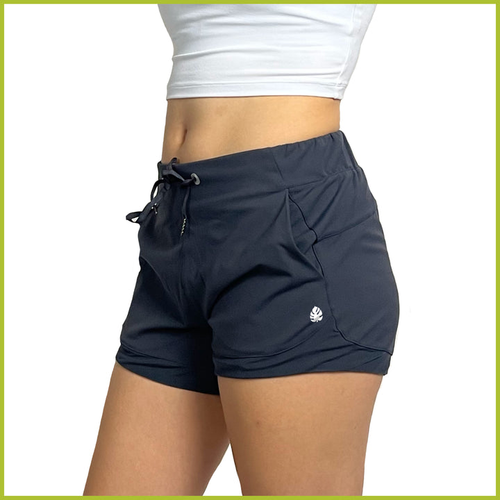 Joyful Jogging Short