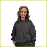 Luxury Lounge Sweatshirt