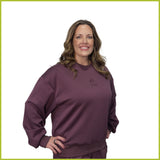 Luxury Lounge Sweatshirt