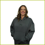 Luxury Lounge Hoodie