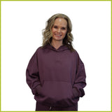 Luxury Lounge Hoodie