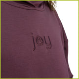 Luxury Lounge Hoodie