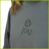 Luxury Lounge Sweatshirt